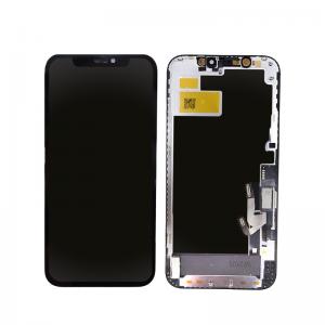iPhone 12 / iPhone 12 Pro ZY Incell LCD and Glass Screen Replacement